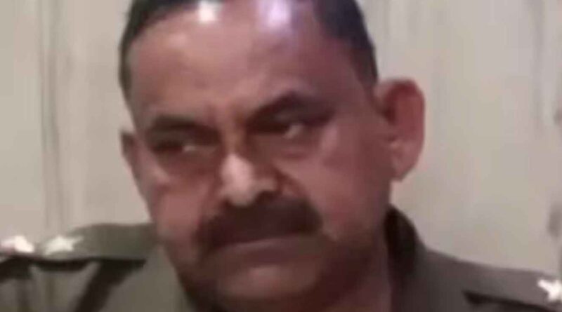 Moradabad: अपने ही थाने में अरेस्‍ट हुआ रिश्‍वतखोर पुलिस इंस्‍पेक्‍टर, मांगी थी 20 हज़ार की रिश्वत