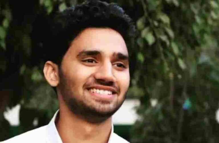 New York में लिथियम आयन बैटरी ने ली 27 वर्षीय फाजिल खान की जान