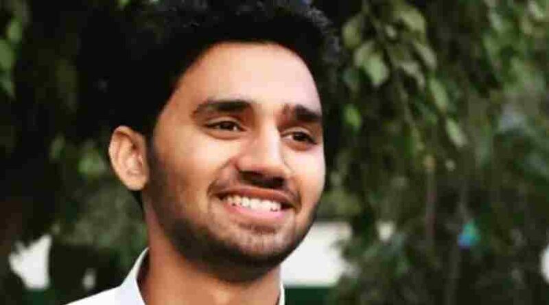 New York में लिथियम आयन बैटरी ने ली 27 वर्षीय फाजिल खान की जान