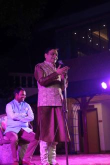 Muzaffarnagar News: आई०एम०ए० ब्रांच पारिवारिक होली मिलन समारोह का आयोजन Muzaffarnagar News: आई०एम०ए० ब्रांच पारिवारिक होली मिलन समारोह का आयोजन