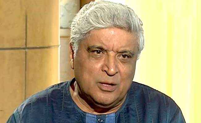 एनिमल डायरेक्टर संदीप रेड्डी वांगा के तंज पर Javed Akhtar का पलटवार