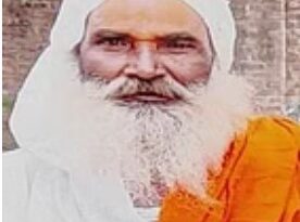 Sitapur: परिक्रमा मेला से पांच दिन पूर्व गायब महंत मनी रामदास का क्षत-विक्षत शव मिला