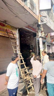 समाचार (Muzaffarnagar News) 6 Muzaffarnagar News