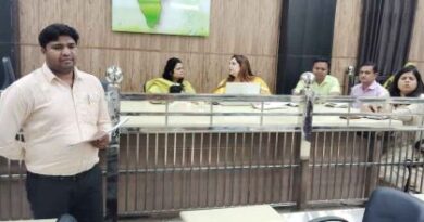 Muzaffarnagar ईओ प्रज्ञा सिंह के नेतृत्व में स्वच्छता सर्वेक्षण 2024 की तैयारियों को लेकर हुई चर्चा