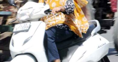 Muzaffarnagar News: तेज गर्मी करने ली परेशान