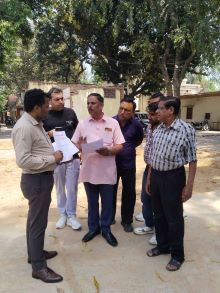 Muzaffarnagar News