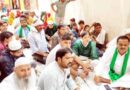 Muzaffarnagar News: पुरबालियान के ग्रामीणों ने दिया धरना