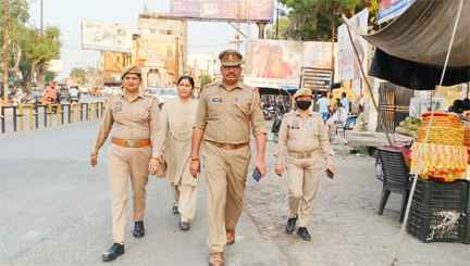 समाचार (Muzaffarnagar News) 1 Muzaffarnagar News