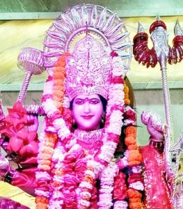 समाचार (Muzaffarnagar News) 2 Durge Maa