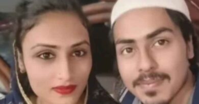 Love Jihad: हर्षदा से बन गई जीनत फातिमा, अब जिंदगी मौत की जंग के मुहाने पर खड़ी