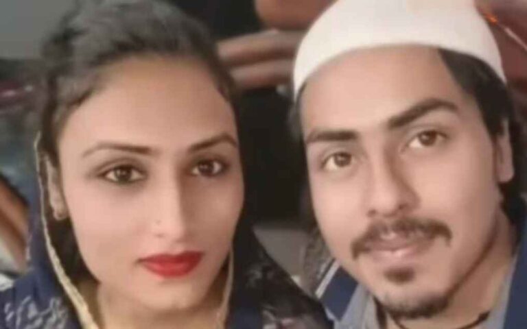 Love Jihad: हर्षदा से बन गई जीनत फातिमा, अब जिंदगी मौत की जंग के मुहाने पर खड़ी
