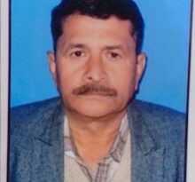 Muzaffarnagar: पत्रकार कुलदीप त्यागी के बहनोई का दुर्घटना मे दुखद निधन