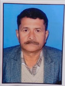 Muzaffarnagar: पत्रकार कुलदीप त्यागी के बहनोई का दुर्घटना मे दुखद निधन