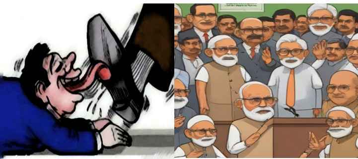 Muzaffarnagar: प्रत्याशियो की हार-जीत की गुणाभाग में जुटे समर्थक, किस प्रत्याशी के पक्ष मे हवा रही?