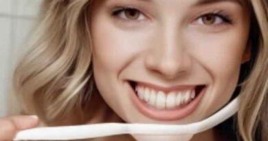 Oral Care: दांतों के लिए   Fluoride नहीं?