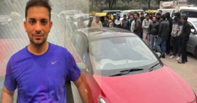 एयरलाइंस कर्मी Suraj Maan की हत्या के मामले में गैंगस्टर की गर्लफ्रेंड काजल खत्रीसमेत 5 लोगों की संपत्ति होगी कुर्क