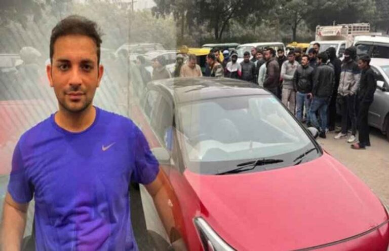 एयरलाइंस कर्मी Suraj Maan की हत्या के मामले में गैंगस्टर की गर्लफ्रेंड काजल खत्रीसमेत 5 लोगों की संपत्ति होगी कुर्क एयरलाइंस कर्मी Suraj Maan की हत्या के मामले में गैंगस्टर की गर्लफ्रेंड काजल खत्रीसमेत 5 लोगों की संपत्ति होगी कुर्क