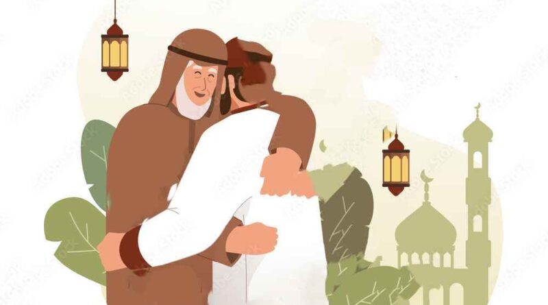 Muzaffarnagar: मुस्लिम इलाकों में ईद को लेकर तैयारियां शुरू