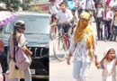 Muzaffarnagar: तेज गर्मी से नागरिक हुए परेशान, बाजारों मे दोपहर के वक्त सन्नाटा