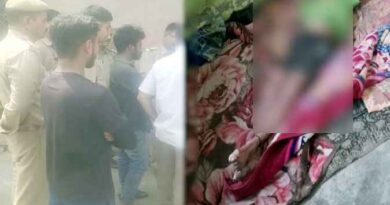 Muzaffarnagar News: युवक का बंद कमरे में मिला शव, सिर पर चोट के निशान