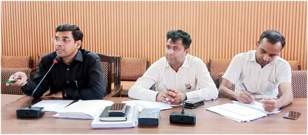 समाचार (Muzaffarnagar News) 3 Muzaffarnagar News