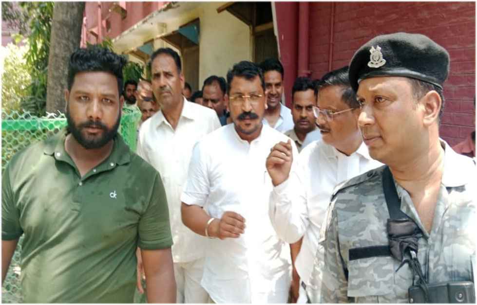 समाचार (Muzaffarnagar News) 4 Muzaffarnagar News