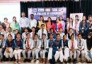 Muzaffarnagar News: महिला सशक्तिकरण पर अतिथि व्याख्यान का आयोजन
