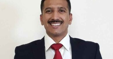 Israel: गाजा के राफा में संयुक्त राष्ट्र के पहले इंटरनेशनल स्टाफ Col. Waibhav Anil Kale (Retd)  की मौत