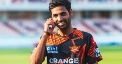 Ipl 2024: Bhuvneshwar Kumar ने आखिरी गेंद पर टीम को जीत दिलाई