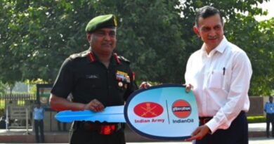 पर्यावरण संरक्षण के लिए Indian Army और इंडियन ऑयल के बीच समझौते