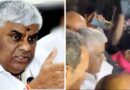 Karnataka: जेडीएस नेता एचडी रेवन्ना 8 मई तक एसआईटी हिरासत में