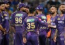 Kolkata Knight Riders  ने मुंबई इंडियंस को 24 रनों से हराया