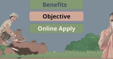 मुख्यमंत्री माटीकला रोजगार योजना: Mukhymantri Matikala Rojgar Yojana- करें आवेदन