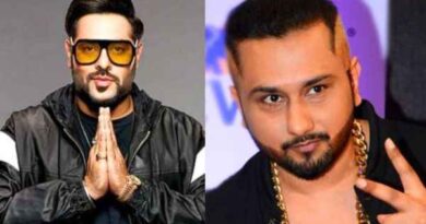 बादशाह ने Yo Yo Honey Singh संग खत्म किया लंबे समय से चल रहे कॉन्ट्रोवर्सी को?