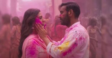 अजय देवगन और तब्बू की फिल्म Auron Mein Kahan Dum Tha का टीजर आउट