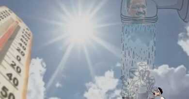 Delhi Water Crisis: सिर्फ़ 1 राजनीतिक खेल या सोची समझी साजिश?