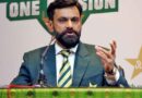 Mohammad Hafeez ने की विराट कोहली की जमकर तारीफ