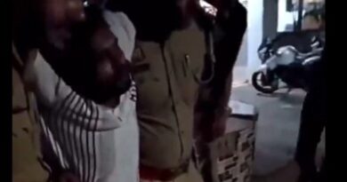 Muzaffarnagar News: जाट कालोनी नाबालिग किशोरी से छेडछाड करने वाले आरोपी सलमान को दबोचा