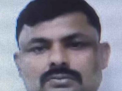 Muzaffarnagar: एसटीएफ यूनिट ने मार गिराया बिहार का कुख्यात बदमाश निलेश राय Muzaffarnagar: एसटीएफ यूनिट ने मार गिराया बिहार का कुख्यात बदमाश निलेश राय