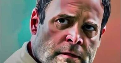 Rahul Gandhi के ‘हिन्दू’ वाले बयान पर महाराष्ट्र विधान परिषद में हंगामा