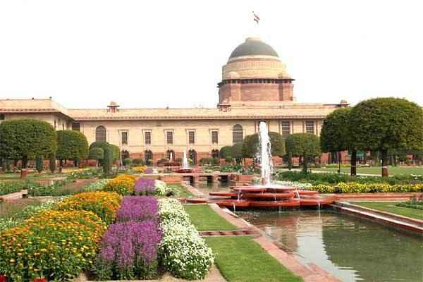 राष्ट्रपति भवन (Rashtrapati Bhawan) की भव्यता और भारतीय राजनीति? राष्ट्रपति भवन (Rashtrapati Bhawan) की भव्यता और भारतीय राजनीति?