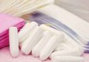 Sanitary Pads