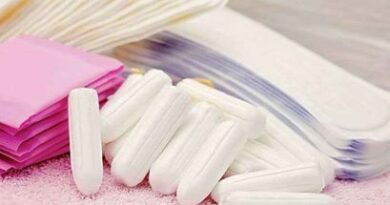 Sanitary Pads