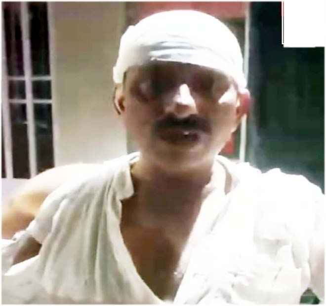 समाचार (Muzaffarnagar News) 4 Muzaffarnagar News