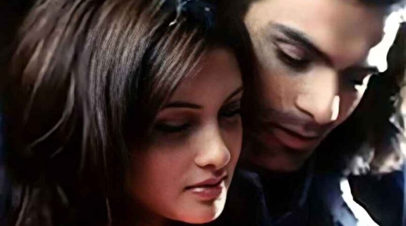 Riya Sen Mms लीक पर सफाई दी अश्मित ने……मानो जैसे किसी ने मुझ पर रेप के आरोप लगाए हों?