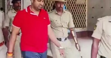 Karnataka News: अप्राकृतिक यौन संबंध बनाने का आरोप, Suraj Revanna को 14 दिन की न्यायिक हिरासत