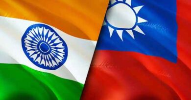 चीन की धमकियों के बीच मजबूती की नई परिभाषा: Taiwan-भारत संबंध