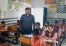 खतौली/Muzaffarnagar: खंड शिक्षा अधिकारी ने किया परिषदीय विद्यालयों का निरीक्षण