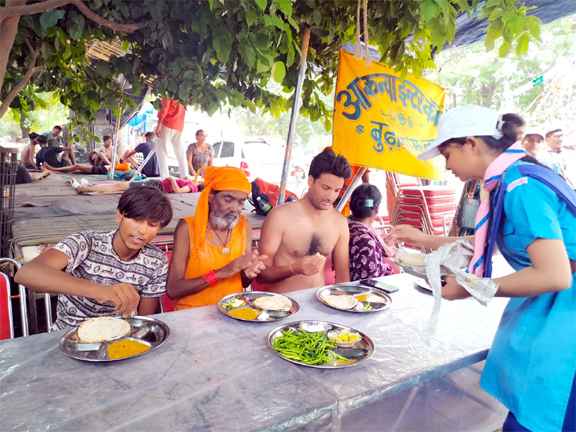 समाचार (Muzaffarnagar News) 6 Muzaffarnagar News