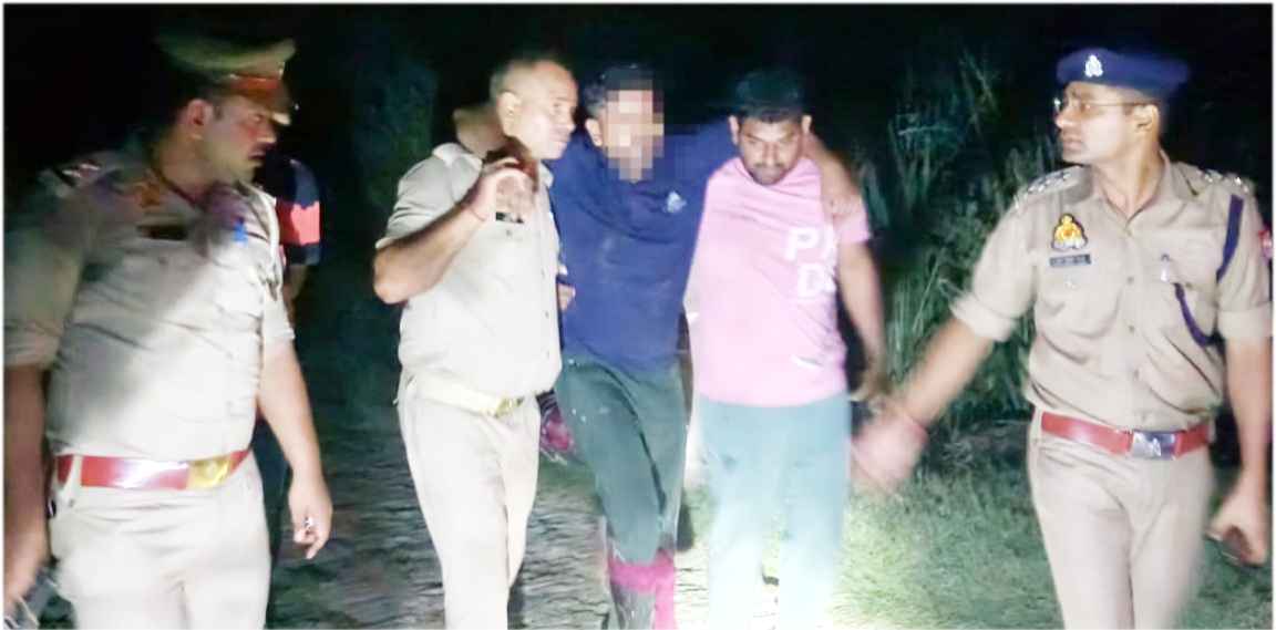 समाचार (Muzaffarnagar News) 1 Muzaffarnagar News